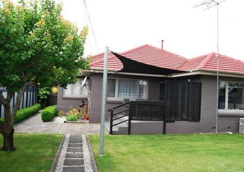 120 Galloway Street, Hamilton East