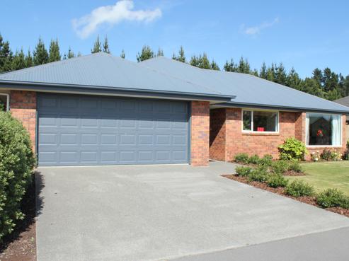 6 Bernini Lane, Rolleston
