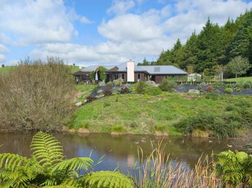 130 Paparimu Road, Hunua