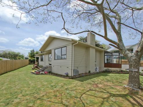 33 Cullimore Street, Pukete