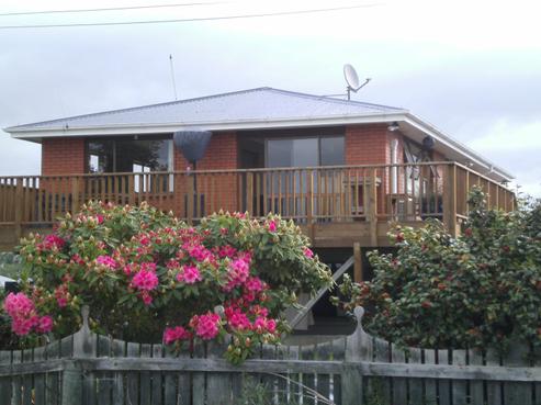 10A Ann Street, Balclutha