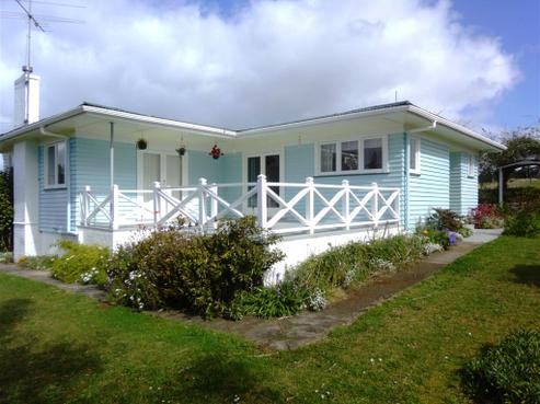 6033 State Highway 12, Ohaeawai