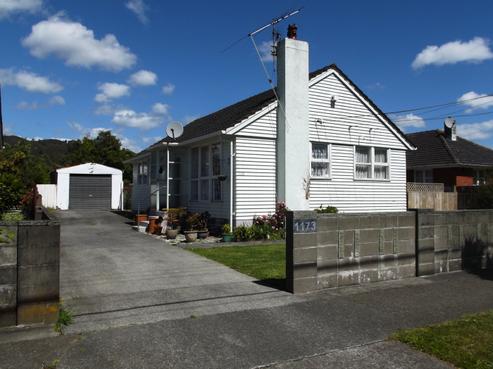 1173 Taita Drive, Taita