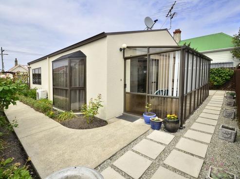 36 Council Street, Saint Kilda