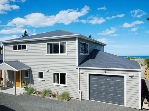 166D Beach Road, Kaikoura