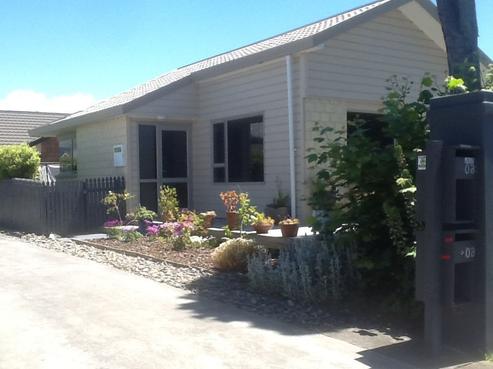 60 Te Rauparaha Street, Otaki