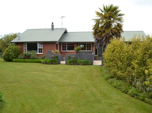 186 Gleniti Road, Gleniti