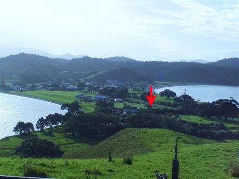 808 Whangaruru North Road, Oakura Coast