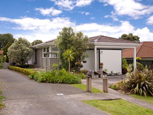 8 Waterloo Street, Howick