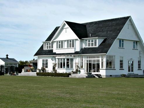 4094 South Eyre Road, Oxford