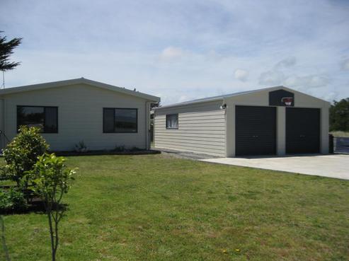 19 Te Kiri Street, Himatangi Beach