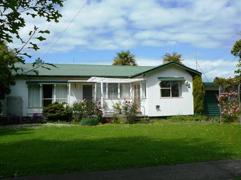 44 Lewis Avenue, Aramoho
