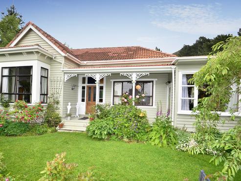 1 Burkes Drive, Saint Leonards