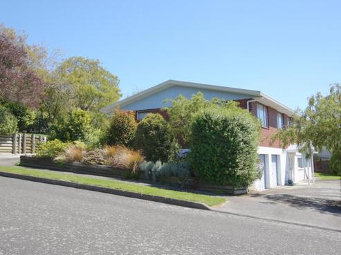 53 Haggitt Street, Feilding