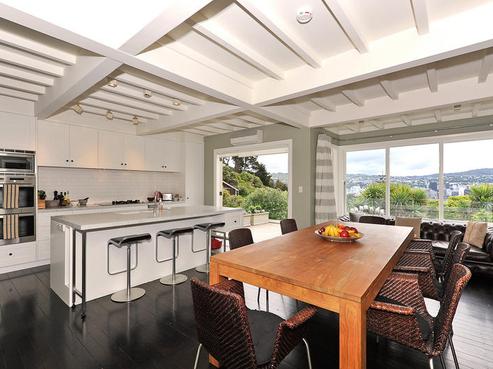60 The Crescent, Roseneath