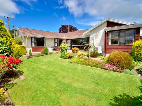 20 Belgrave Crescent, Kaikorai
