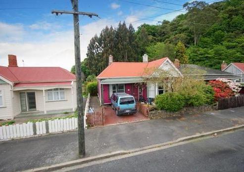 25 Northumberland Street, North East Valley