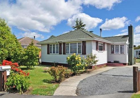 74 Bush Road, Mosgiel