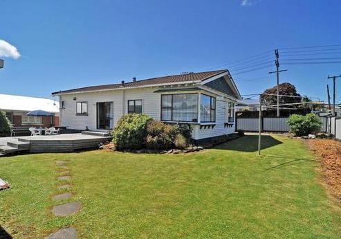 45 Riselaw Road, Calton Hill