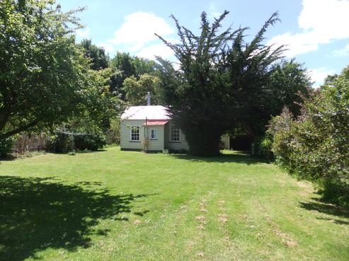 342 Whitecliffs Road, Glentunnel
