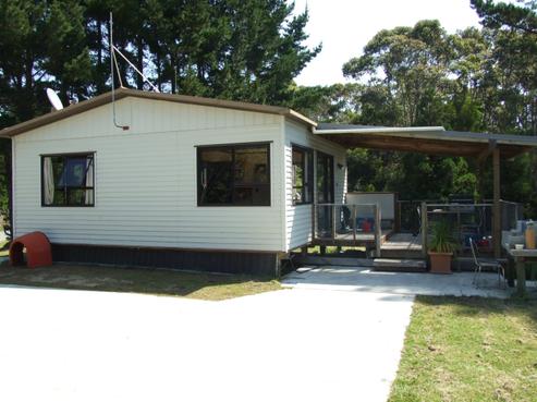 43 Imms Road, Awanui