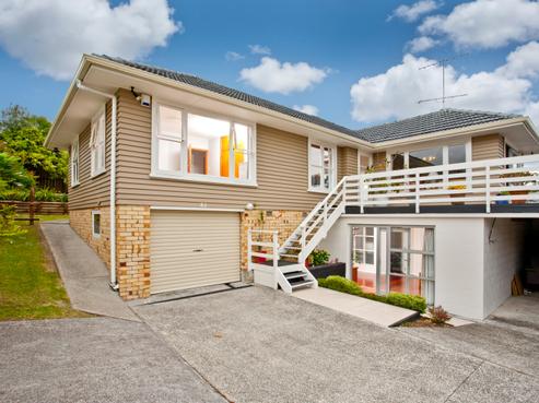 82 Sunnybrae Road, Hillcrest