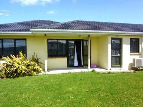 12 Raihara Street, Kaikohe