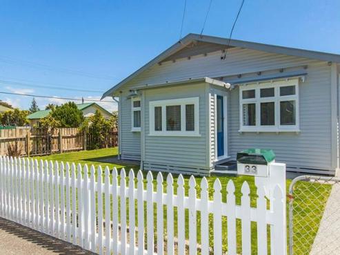 33 Mudie Street, Alicetown