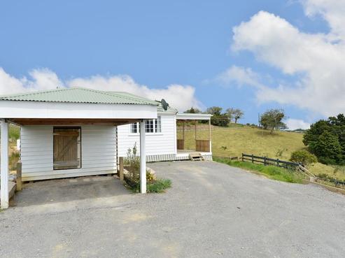 762 Maungakaramea Road, Maungakaramea