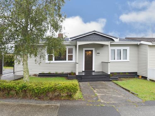 14A Manse Street, Regent