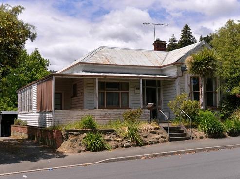 243 Rutherford Street, Nelson South