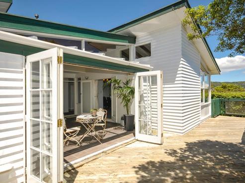 125 Pembroke Road, Wilton