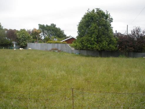 6 Johnston Street, Waipara