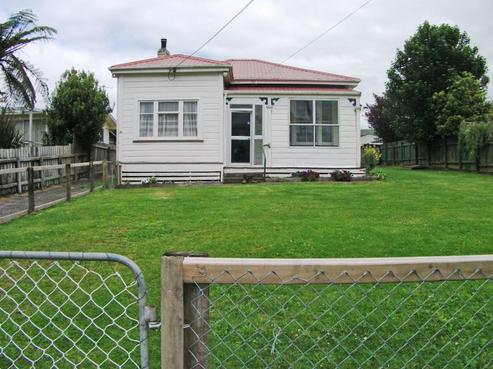 25 Cornwall Street, Eltham