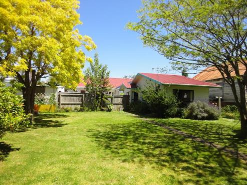 813 Saint Aubyn Street West, Saint Leonards