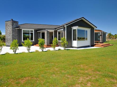 31 Burness Road, Jervoistown