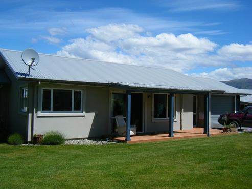 1/94 Kawarau Gorge Road, Cromwell