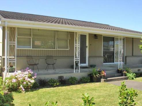 1/21 Vigor Brown Street, Napier South