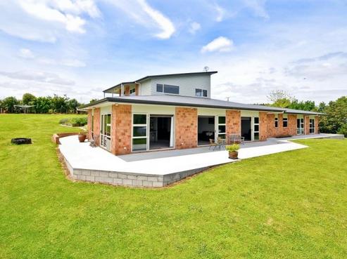43 Barrett Road, Temple View