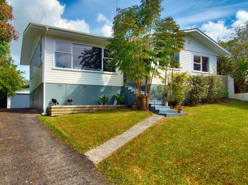 5 Kirby Street, Glendene
