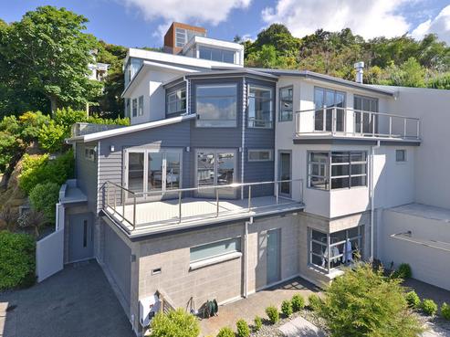 10 Sargeson Way, Kaiwharawhara