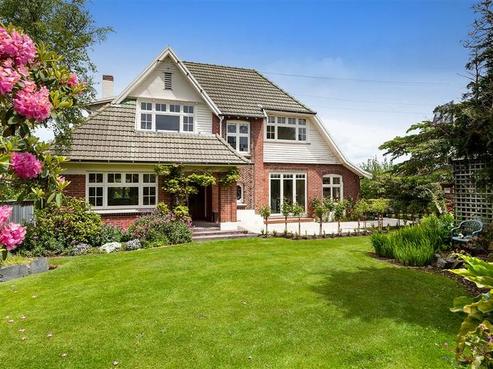 21 Lawrence Street, Mornington