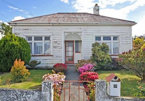 36 Beresford Street, Kaikorai