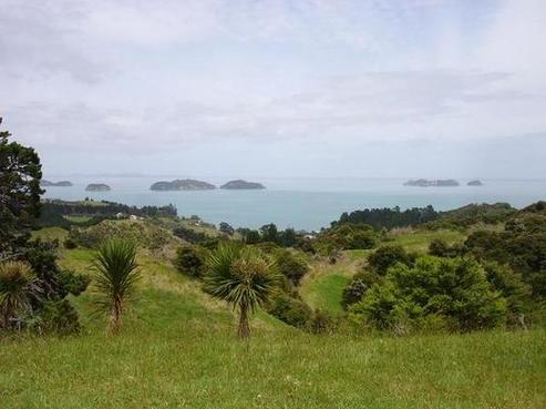 190 Woods Road South, Coromandel Coast