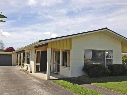 32 Burwood Road, Matamata
