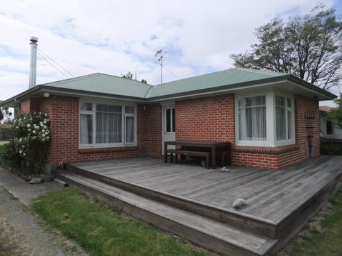 12 Jackson Street, Darfield