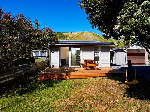 137A South Bay Parade, Kaikoura