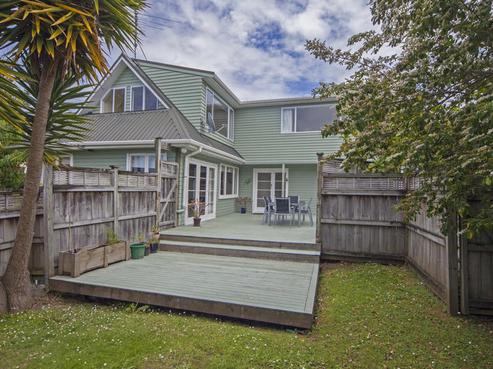 3 Dewsbury Terrace, Castor Bay