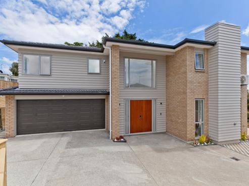 31A Aliford Avenue, One Tree Hill
