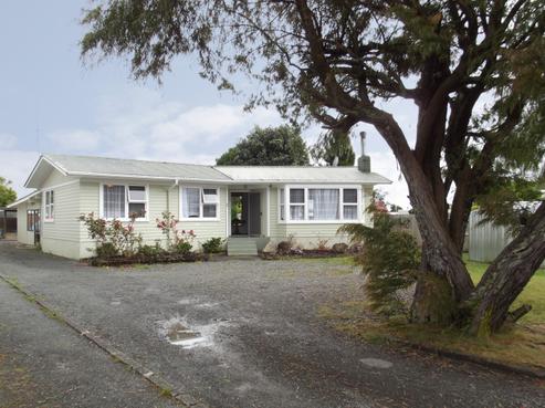 7 Rishworth Place, Tikipunga